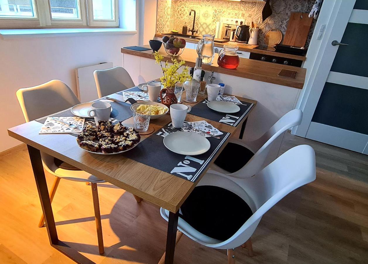Loft Rezidence Kotel Rokytnice nad Jizerou Exterior foto