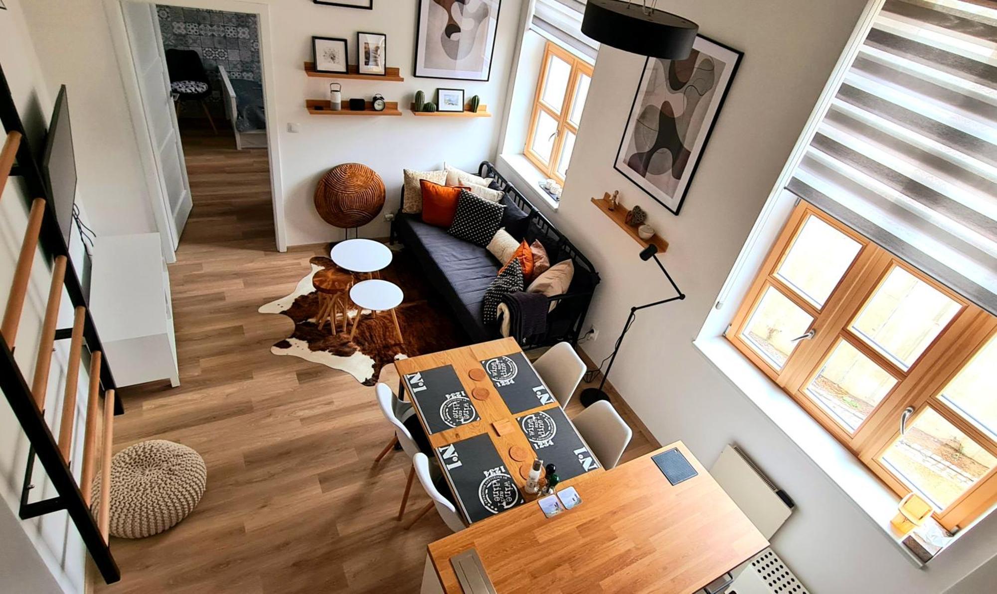 Loft Rezidence Kotel Rokytnice nad Jizerou Exterior foto